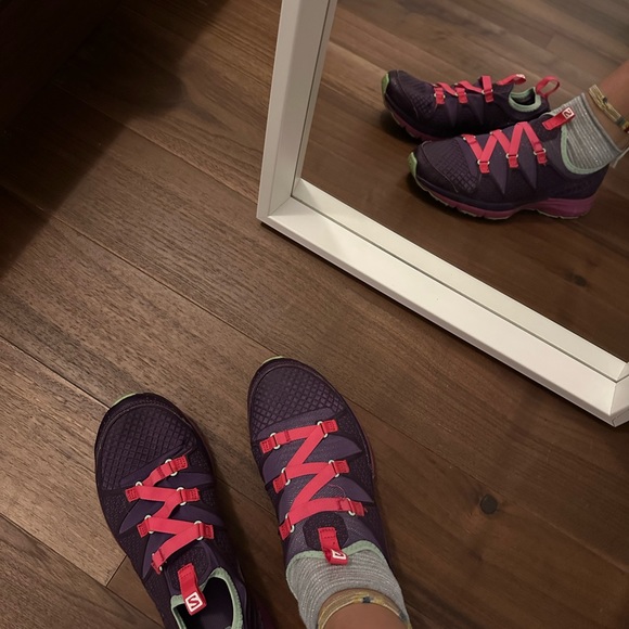 COPY - Sneakers, 7/5 - Picture 3 of 5